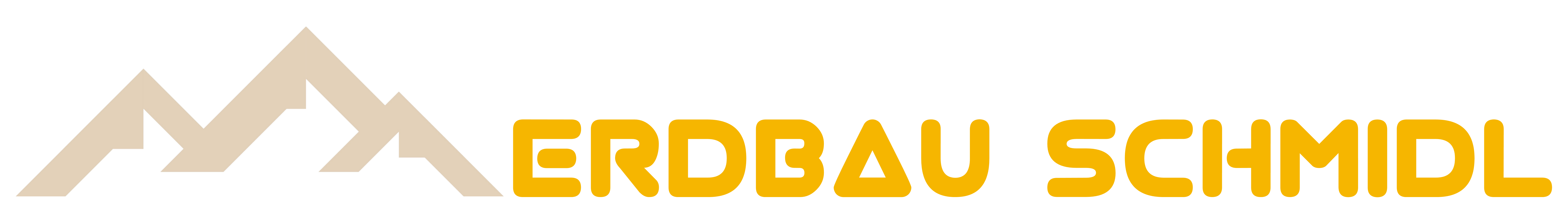 Erdbau Schmidl